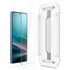 Spigen Galaxy S25 Ultra Screen Protector – Glas.tR EZ Fit HD (2 Pack)